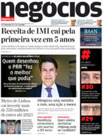 Jornal de Negcios - 2021-08-09