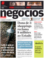 Jornal de Negcios - 2021-08-10
