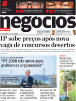 Jornal de Negócios - 2021-08-12