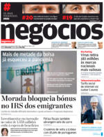 Jornal de Negcios - 2021-08-16