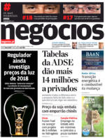 Jornal de Negcios - 2021-08-17