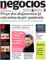 Jornal de Negcios - 2021-08-19