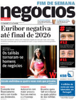 Jornal de Negócios - 2021-08-20