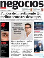 Jornal de Negcios - 2021-08-23