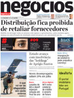 Jornal de Negócios - 2021-08-24
