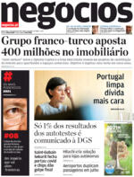 Jornal de Negcios - 2021-08-25