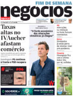 Jornal de Negcios - 2021-08-27