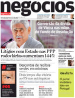 Jornal de Negcios - 2021-08-30
