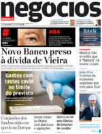 Jornal de Negcios - 2021-08-31