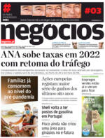 Jornal de Negócios - 2021-09-01