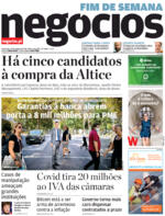 Jornal de Negcios - 2021-10-22