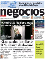 Jornal de Negcios - 2021-10-25