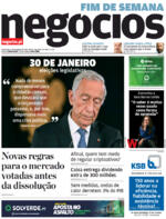 Jornal de Negcios - 2021-11-05