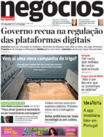 Jornal de Negócios - 2022-06-08
