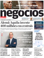Jornal de Negócios - 2022-07-11