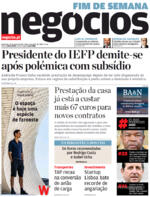 Jornal de Negócios - 2022-08-19