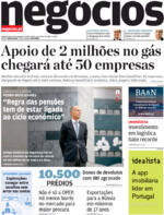 Jornal de Negócios - 2022-09-12