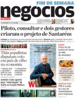 Jornal de Negócios - 2022-09-30