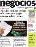 Jornal de Negcios