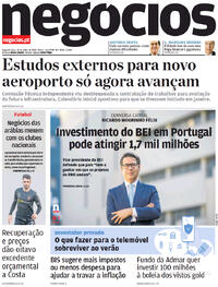 Jornal de Negcios