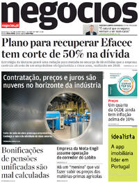 Jornal de Negcios