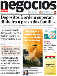 Jornal de Negcios