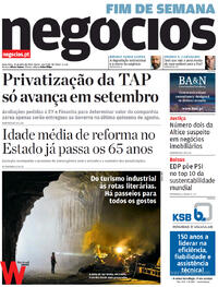 Jornal de Negcios