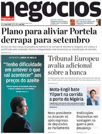 Jornal de Negcios