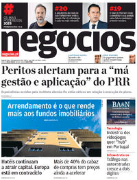 Jornal de Negcios