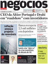 Jornal de Negócios - 2023-08-29