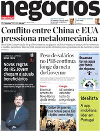 Jornal de Negcios - 2023-10-23