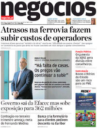 Jornal de Negcios - 2023-11-02
