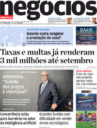 Jornal de Negcios - 2023-11-06