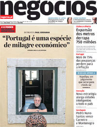 Jornal de Negcios