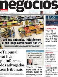 Jornal de Negcios - 2023-11-28