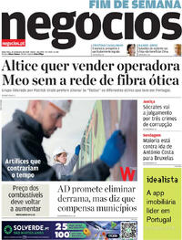 Jornal de Negcios - 2024-01-27