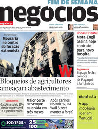 Jornal de Negócios - 2024-02-04