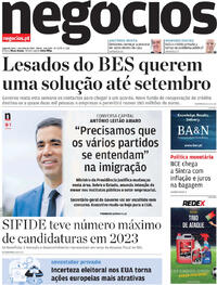 Jornal de Negcios - 2024-07-01