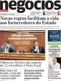 Jornal de Negcios - 2024-07-17