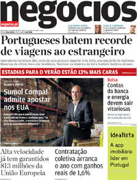 Jornal de Negcios - 2024-07-18