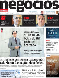 Jornal de Negcios - 2024-07-29