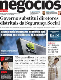 Jornal de Negcios - 2024-08-28