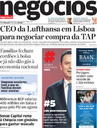 Jornal de Negcios - 2024-09-02