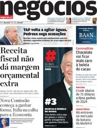 Jornal de Negcios - 2024-09-04