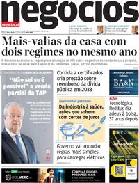 Jornal de Negcios - 2024-09-16