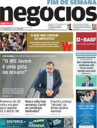 Jornal de Negcios - 2024-09-20