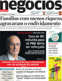 Jornal de Negcios - 2024-09-24