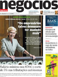 Jornal de Negcios - 2024-09-25