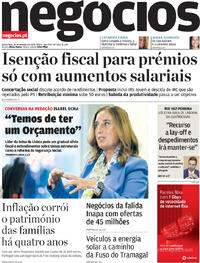 Jornal de Negcios - 2024-09-26