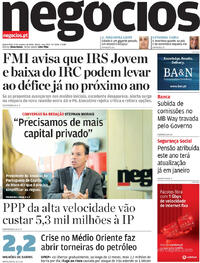 Jornal de Negcios - 2024-10-03